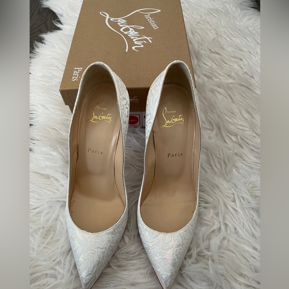 Christian Louboutin Pigalle